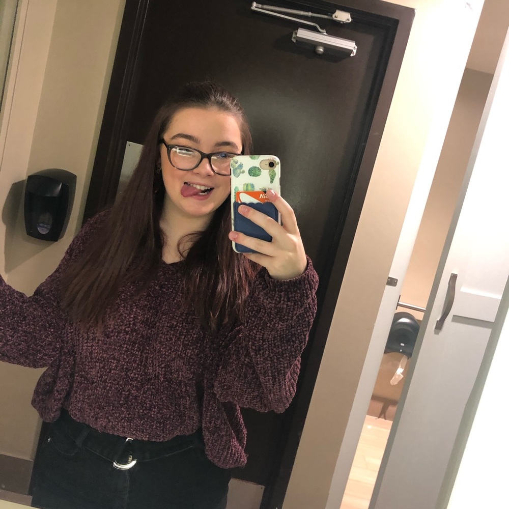 Meet your Posher, Dervla